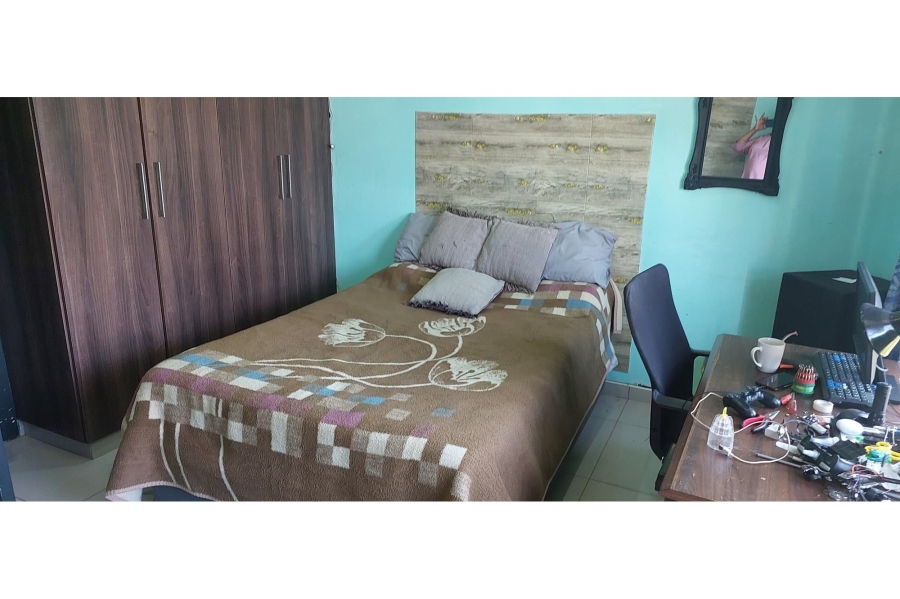 4 Bedroom Property for Sale in Malvern KwaZulu-Natal