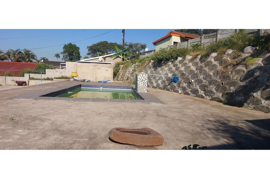 4 Bedroom Property for Sale in Malvern KwaZulu-Natal