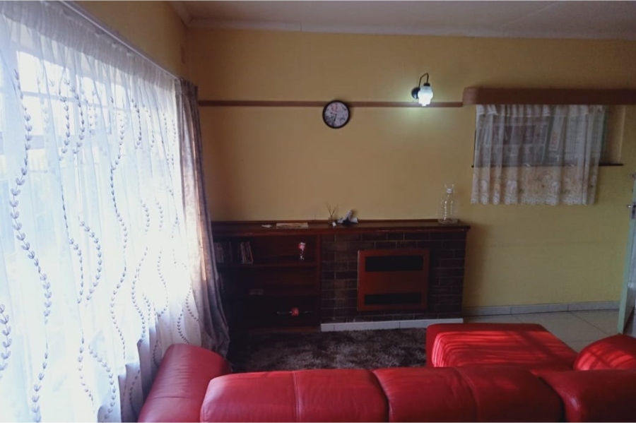 To Let 4 Bedroom Property for Rent in Ingagane KwaZulu-Natal