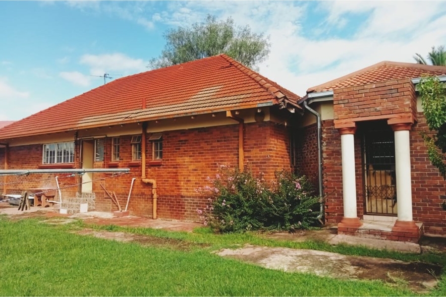 4 Bedroom Property for Sale in Ingagane KwaZulu-Natal
