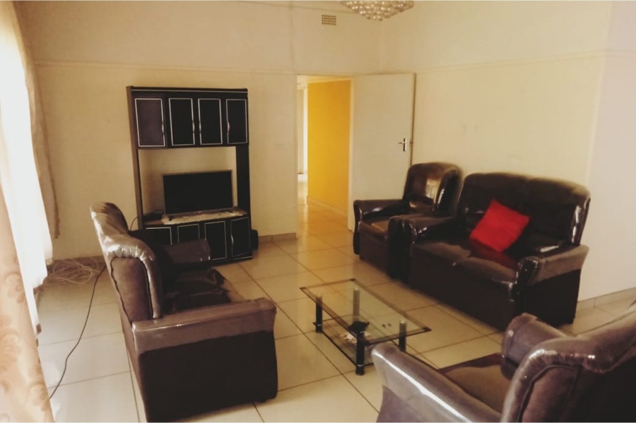 4 Bedroom Property for Sale in Ingagane KwaZulu-Natal