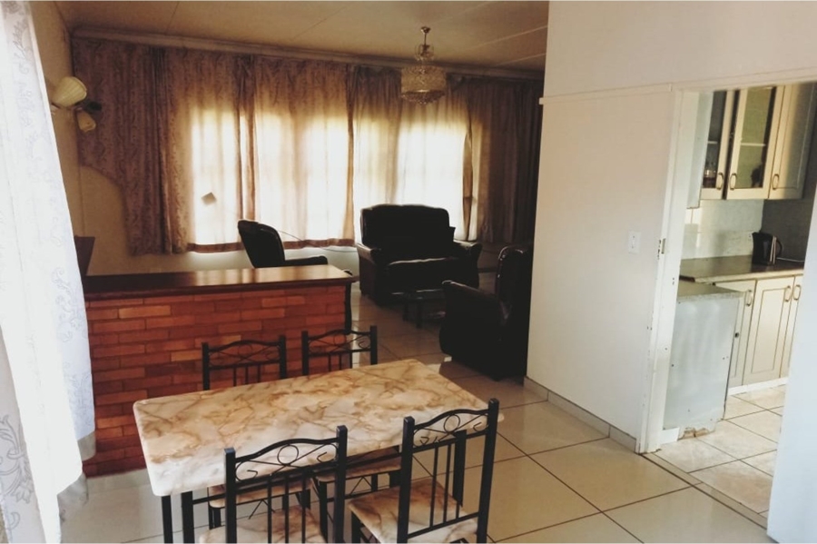 4 Bedroom Property for Sale in Ingagane KwaZulu-Natal