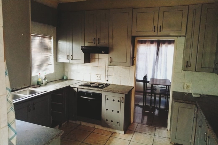 4 Bedroom Property for Sale in Ingagane KwaZulu-Natal