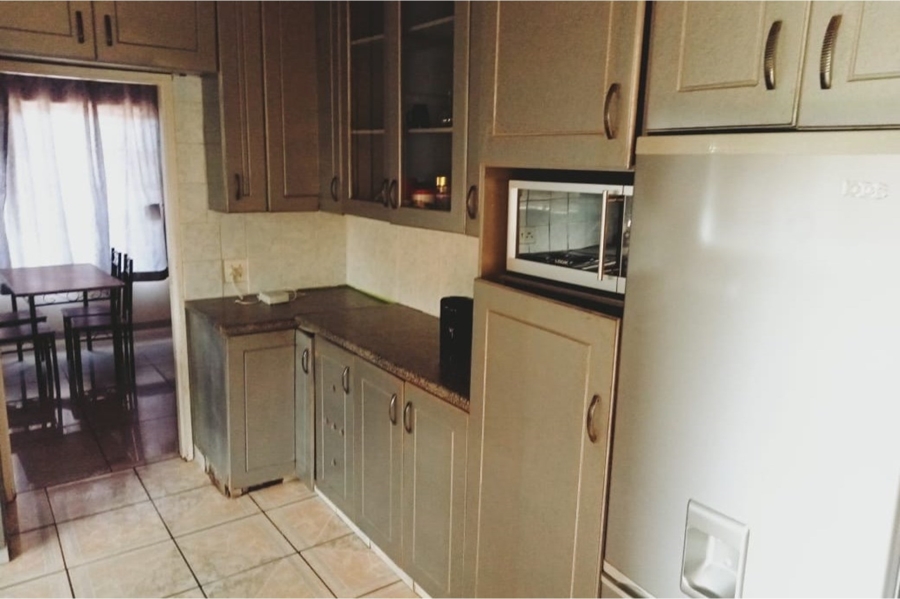 4 Bedroom Property for Sale in Ingagane KwaZulu-Natal