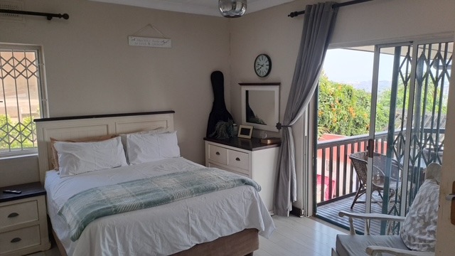 4 Bedroom Property for Sale in Brighton Beach KwaZulu-Natal