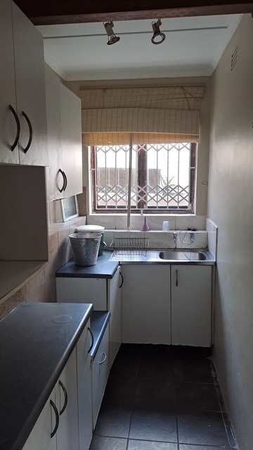 4 Bedroom Property for Sale in Brighton Beach KwaZulu-Natal