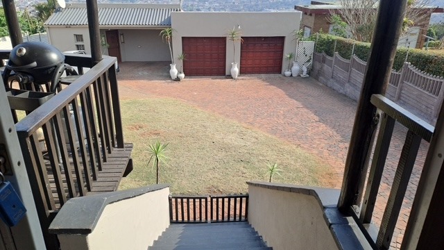 4 Bedroom Property for Sale in Brighton Beach KwaZulu-Natal