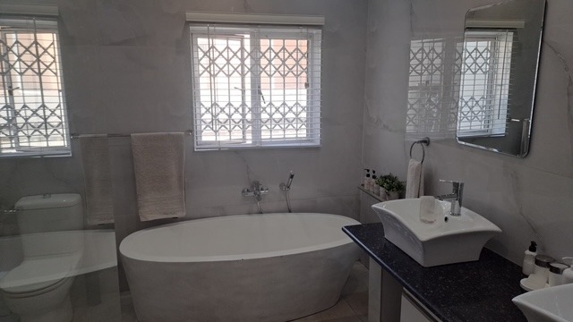 4 Bedroom Property for Sale in Brighton Beach KwaZulu-Natal