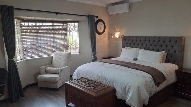 4 Bedroom Property for Sale in Brighton Beach KwaZulu-Natal