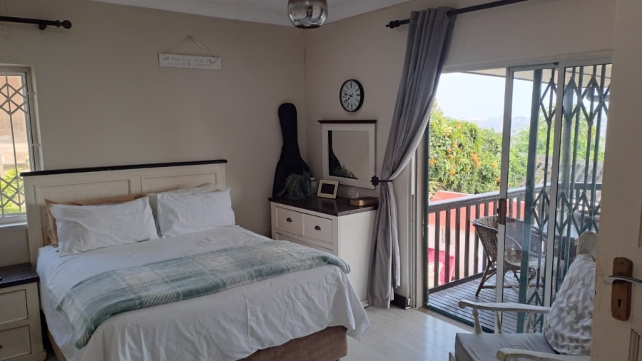 4 Bedroom Property for Sale in Brighton Beach KwaZulu-Natal