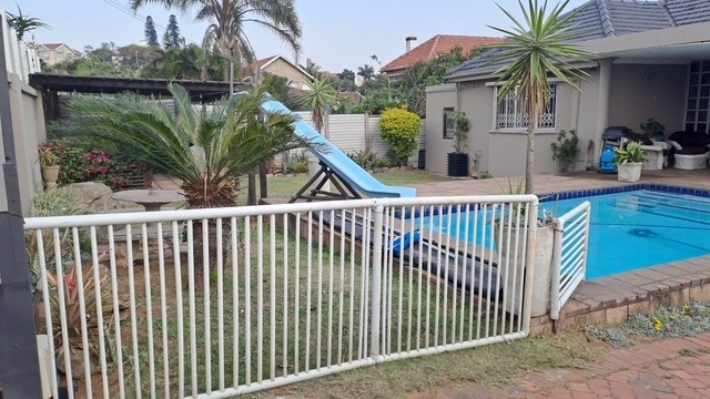 4 Bedroom Property for Sale in Brighton Beach KwaZulu-Natal