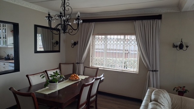 4 Bedroom Property for Sale in Brighton Beach KwaZulu-Natal