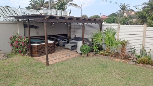 4 Bedroom Property for Sale in Brighton Beach KwaZulu-Natal