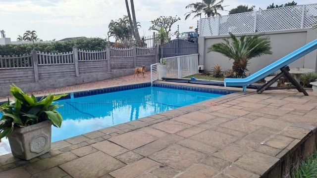 4 Bedroom Property for Sale in Brighton Beach KwaZulu-Natal