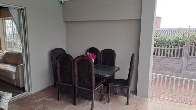 4 Bedroom Property for Sale in Brighton Beach KwaZulu-Natal