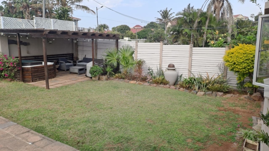 4 Bedroom Property for Sale in Brighton Beach KwaZulu-Natal