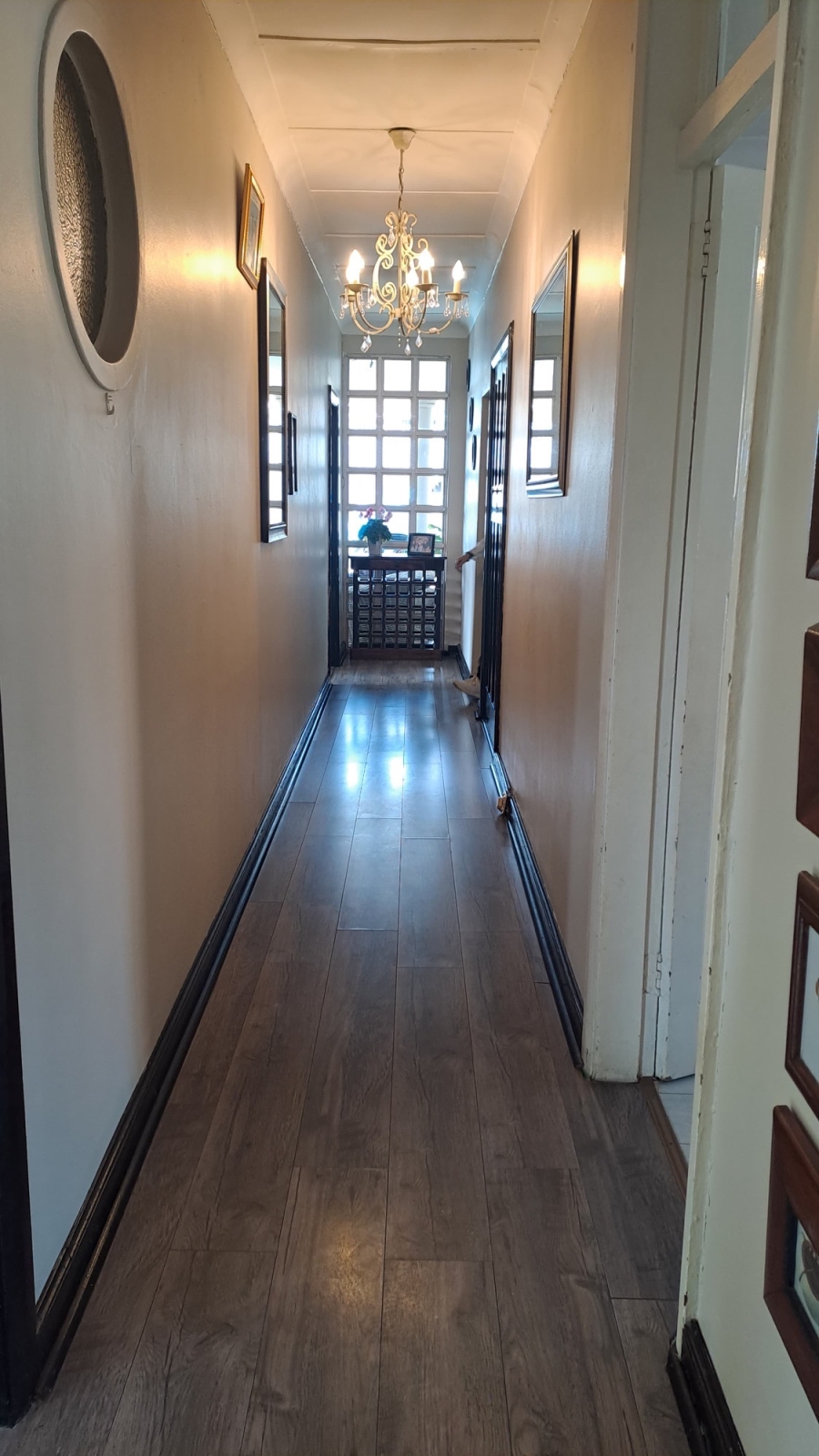 4 Bedroom Property for Sale in Brighton Beach KwaZulu-Natal