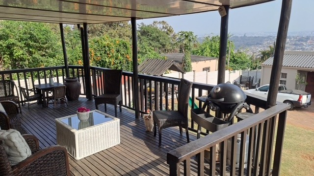 4 Bedroom Property for Sale in Brighton Beach KwaZulu-Natal