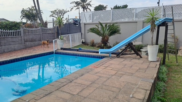 4 Bedroom Property for Sale in Brighton Beach KwaZulu-Natal