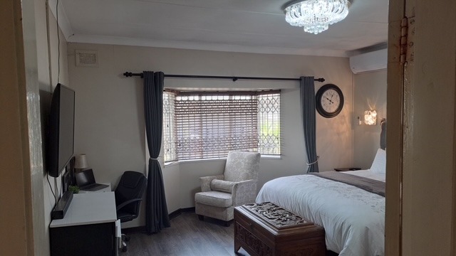 4 Bedroom Property for Sale in Brighton Beach KwaZulu-Natal
