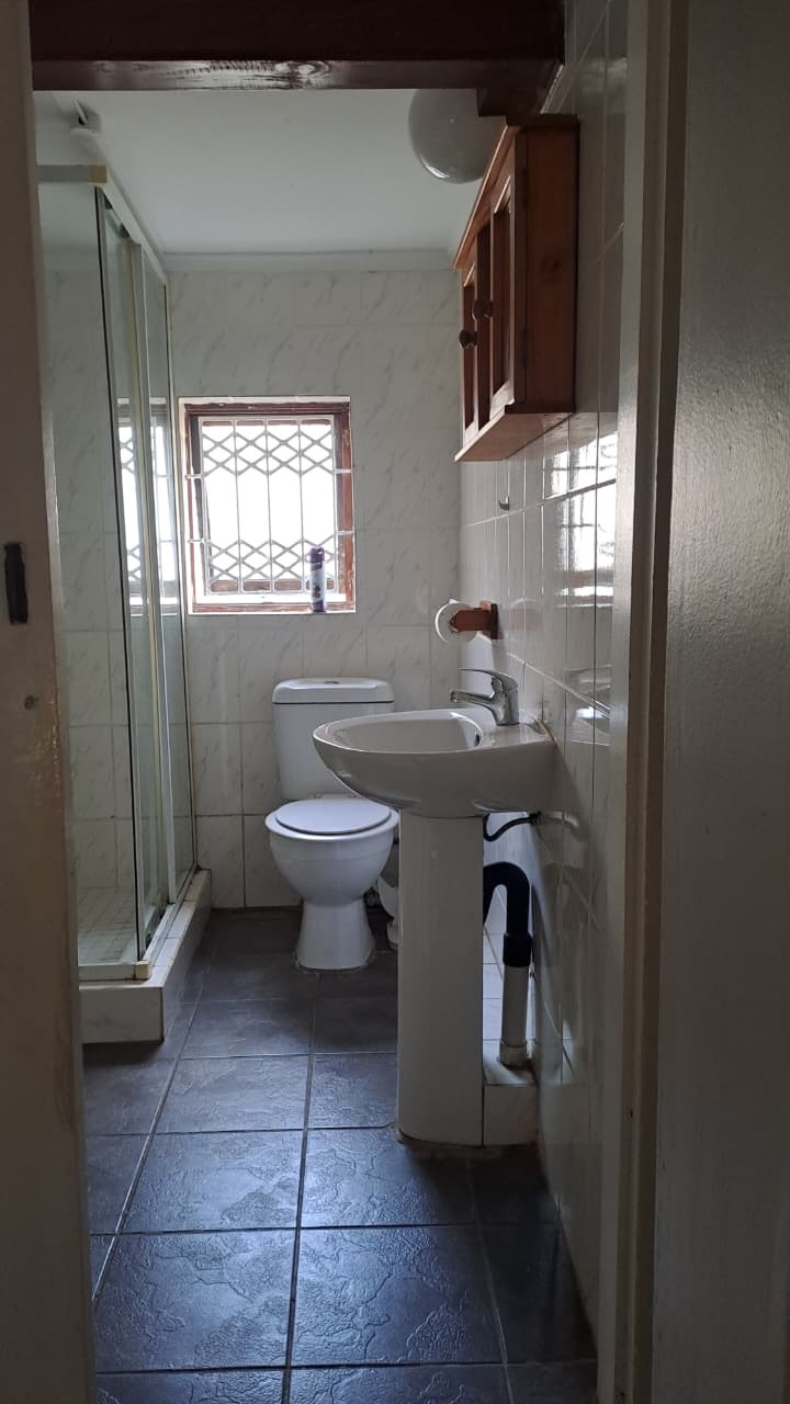 4 Bedroom Property for Sale in Brighton Beach KwaZulu-Natal