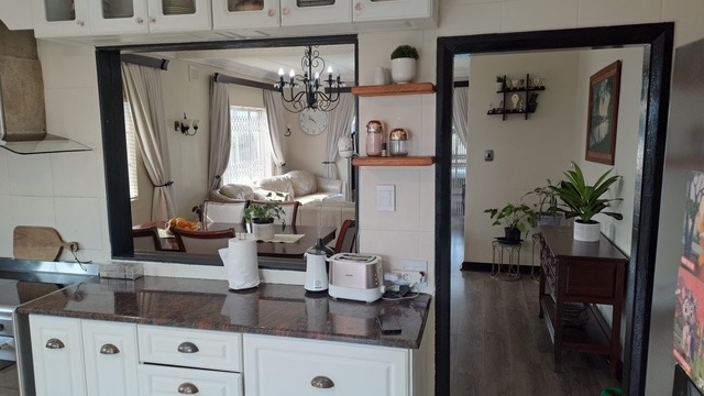 4 Bedroom Property for Sale in Brighton Beach KwaZulu-Natal