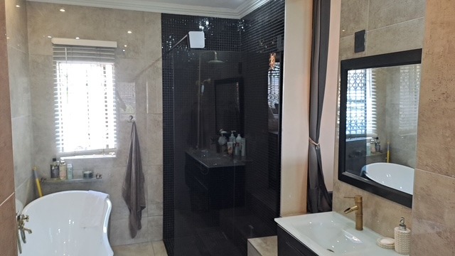 4 Bedroom Property for Sale in Brighton Beach KwaZulu-Natal