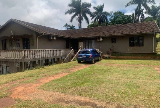 7 Bedroom Property for Sale in Grantham Park KwaZulu-Natal