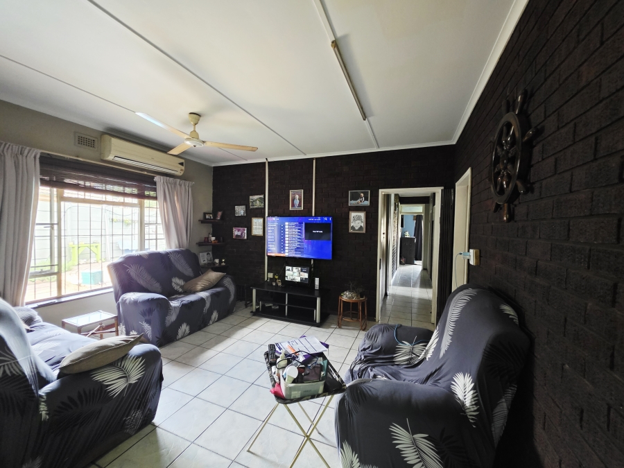 3 Bedroom Property for Sale in Arboretum KwaZulu-Natal