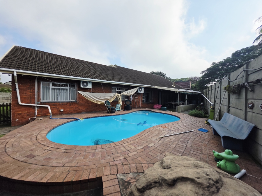 3 Bedroom Property for Sale in Arboretum KwaZulu-Natal