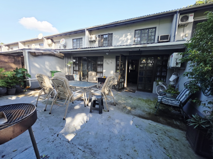 3 Bedroom Property for Sale in Arboretum KwaZulu-Natal