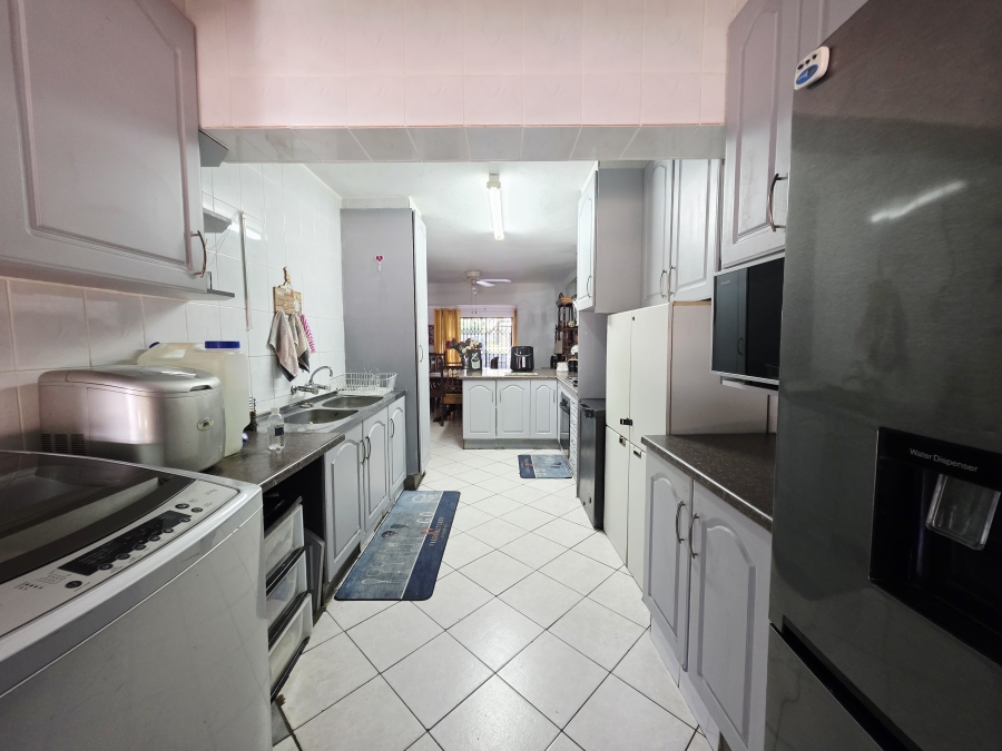3 Bedroom Property for Sale in Arboretum KwaZulu-Natal