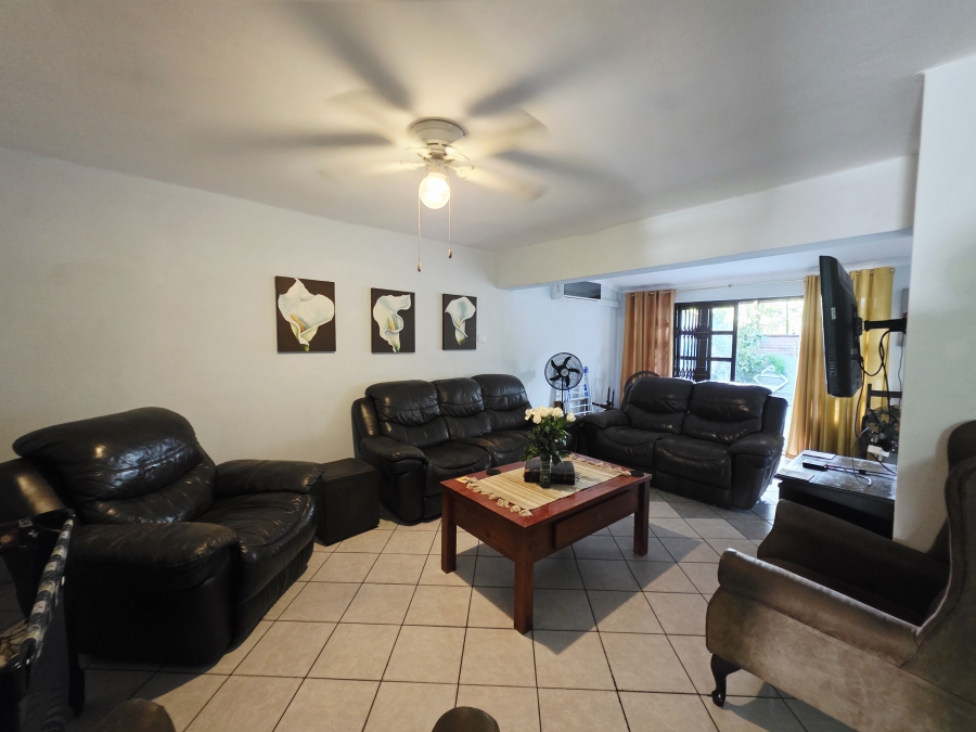 3 Bedroom Property for Sale in Arboretum KwaZulu-Natal