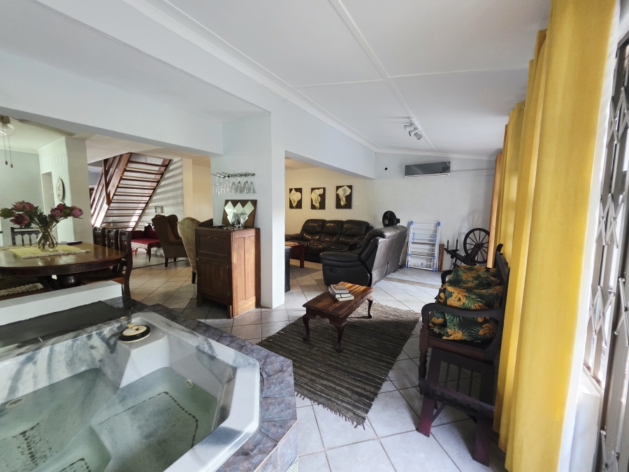 3 Bedroom Property for Sale in Arboretum KwaZulu-Natal