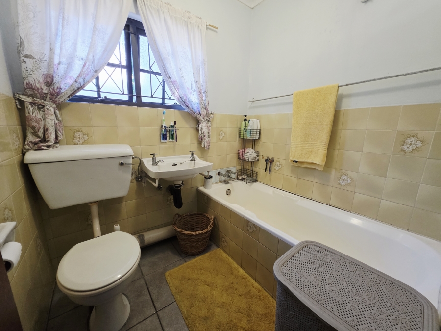 3 Bedroom Property for Sale in Arboretum KwaZulu-Natal
