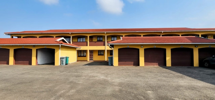 2 Bedroom Property for Sale in Arboretum KwaZulu-Natal