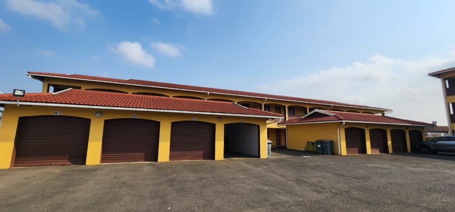 2 Bedroom Property for Sale in Arboretum KwaZulu-Natal