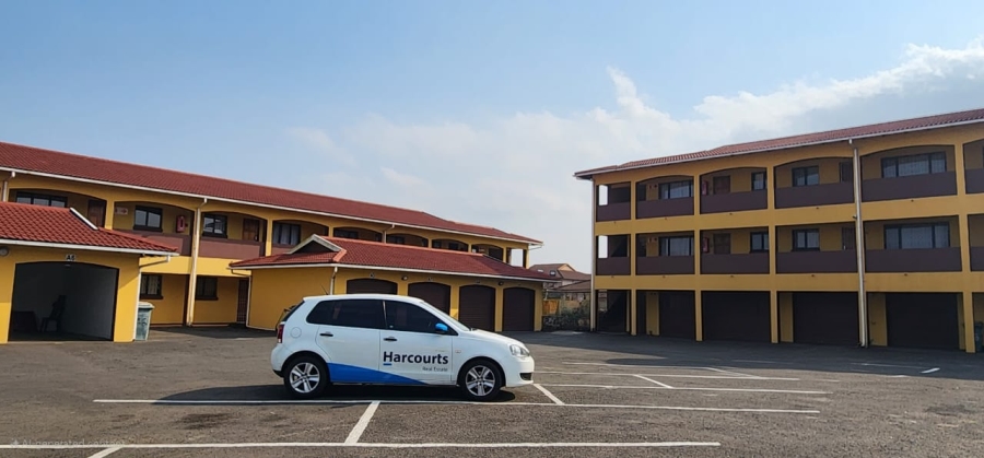 2 Bedroom Property for Sale in Arboretum KwaZulu-Natal