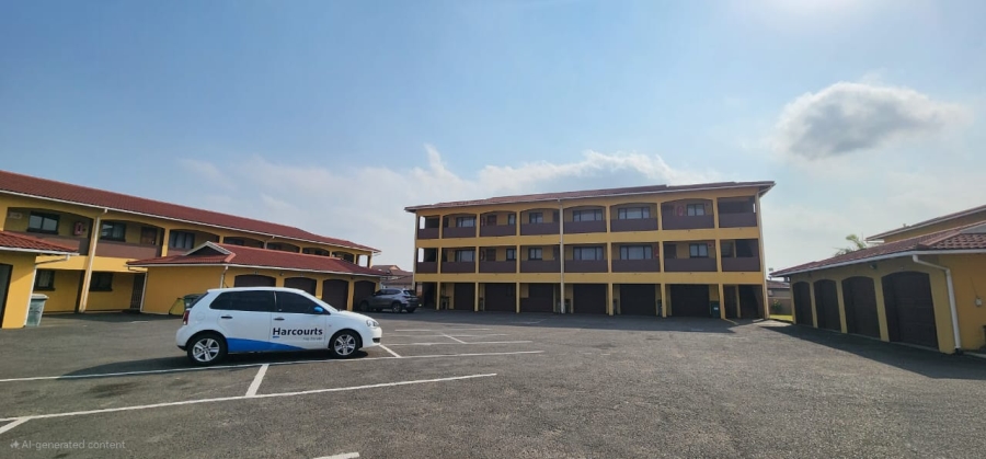 2 Bedroom Property for Sale in Arboretum KwaZulu-Natal