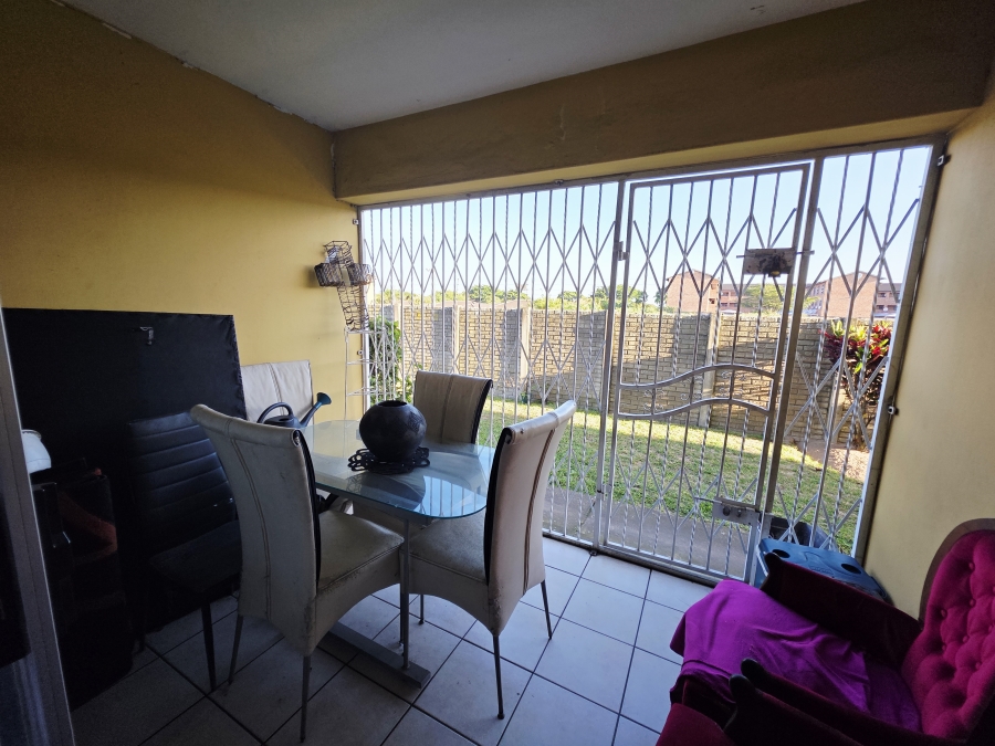 2 Bedroom Property for Sale in Arboretum KwaZulu-Natal