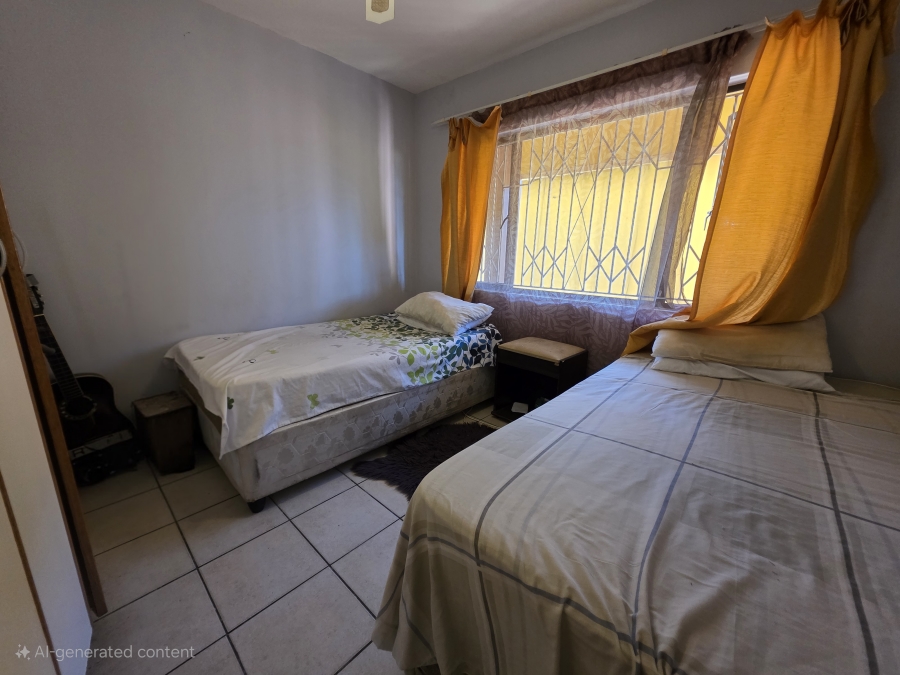 2 Bedroom Property for Sale in Arboretum KwaZulu-Natal