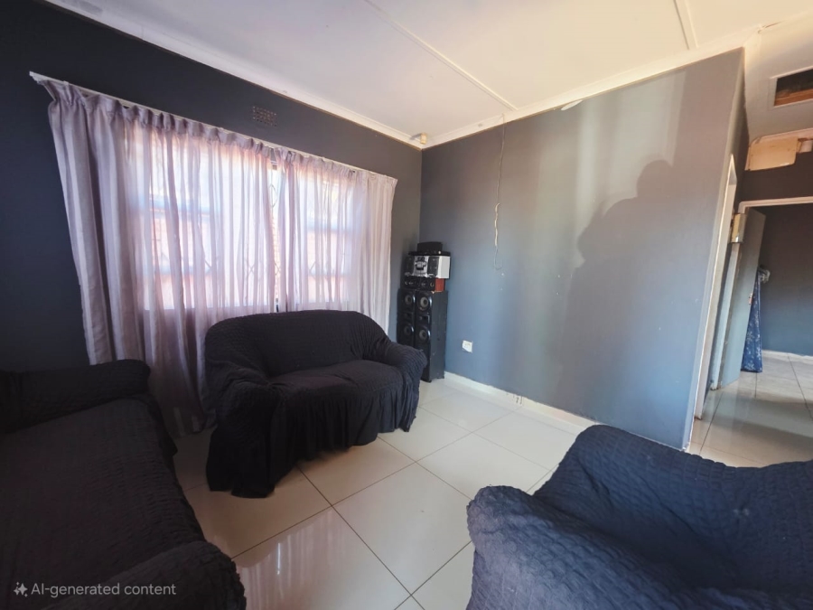 2 Bedroom Property for Sale in Empangeni Rural KwaZulu-Natal