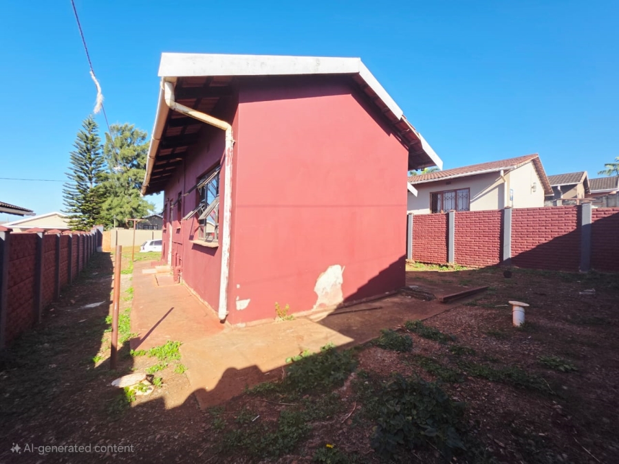 2 Bedroom Property for Sale in Empangeni Rural KwaZulu-Natal