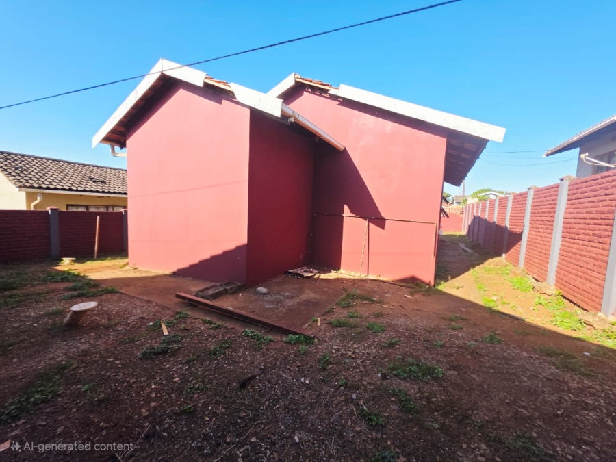 2 Bedroom Property for Sale in Empangeni Rural KwaZulu-Natal