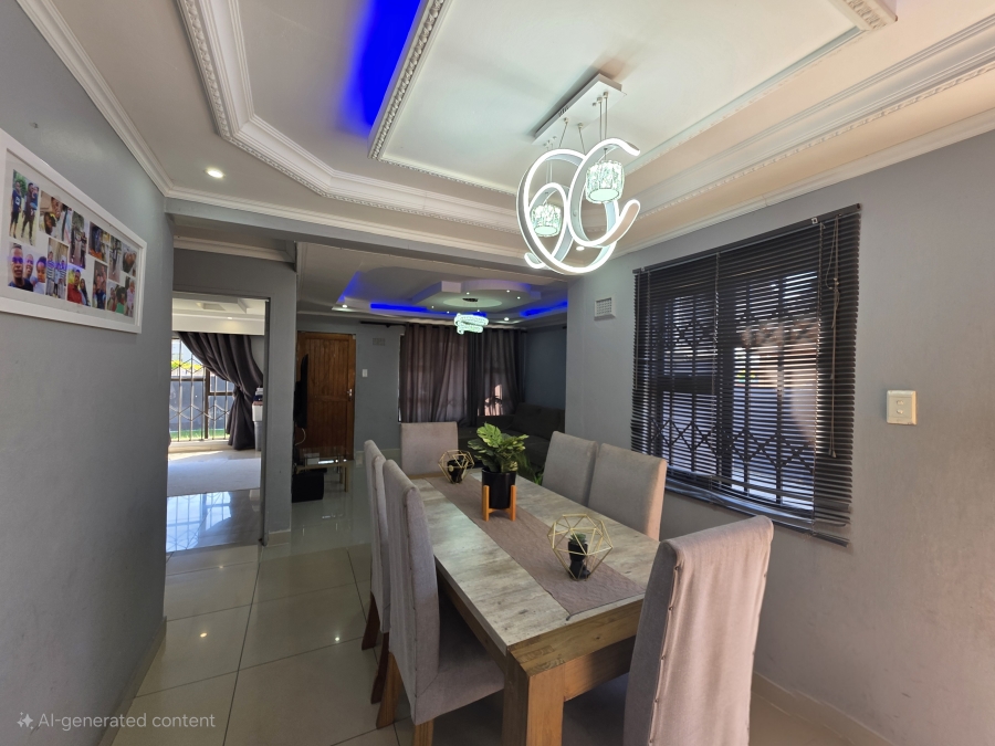 3 Bedroom Property for Sale in Aquadene KwaZulu-Natal