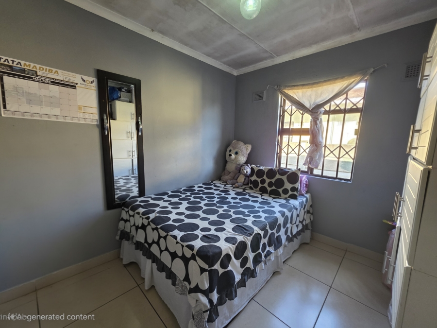 3 Bedroom Property for Sale in Aquadene KwaZulu-Natal