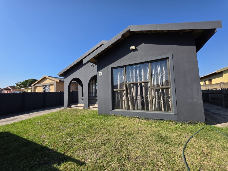 3 Bedroom Property for Sale in Aquadene KwaZulu-Natal