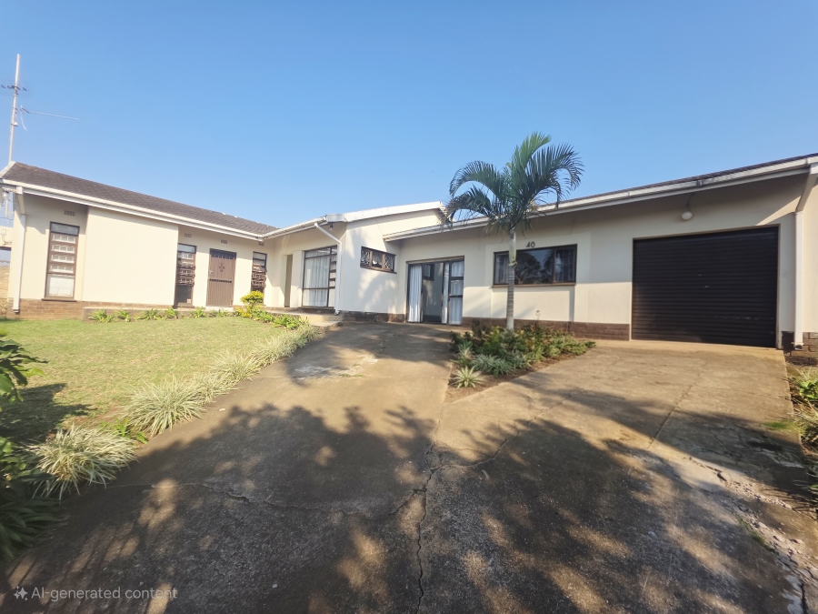 3 Bedroom Property for Sale in Grantham Park KwaZulu-Natal
