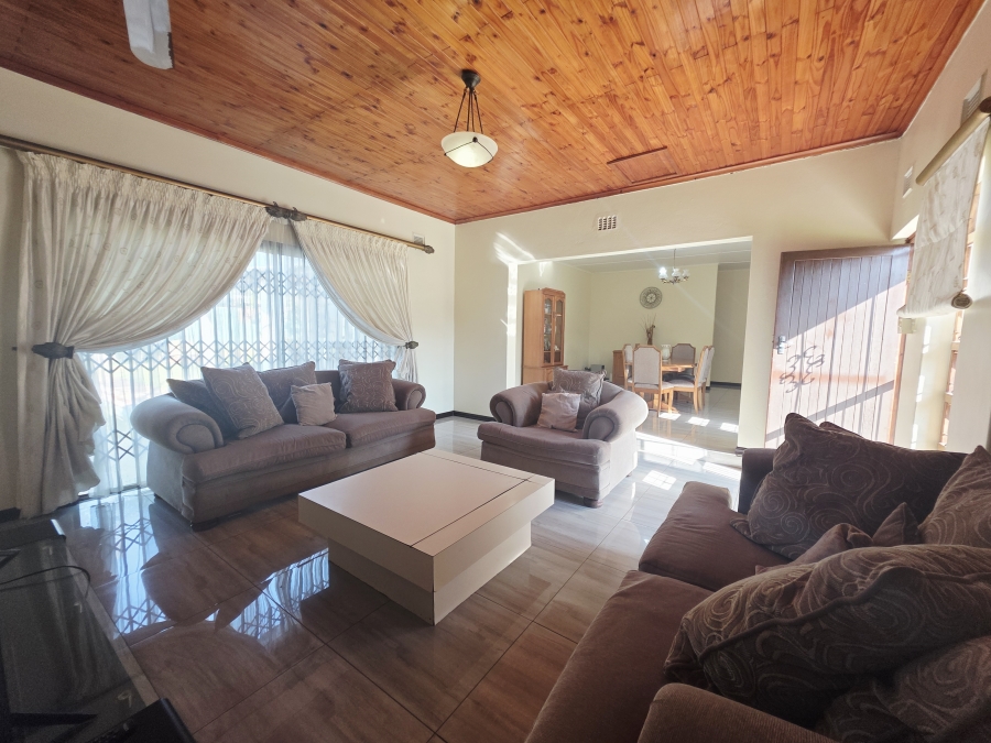 3 Bedroom Property for Sale in Grantham Park KwaZulu-Natal