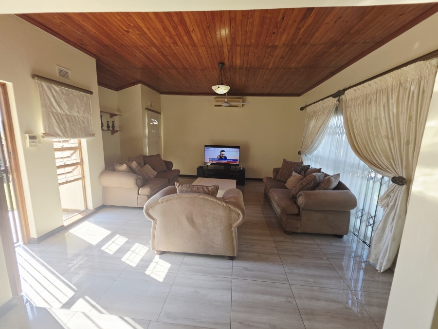 3 Bedroom Property for Sale in Grantham Park KwaZulu-Natal